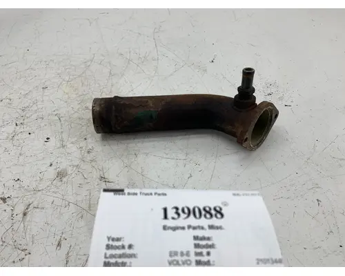 Engine Parts, Misc. VOLVO 21013440 West Side Truck Parts
