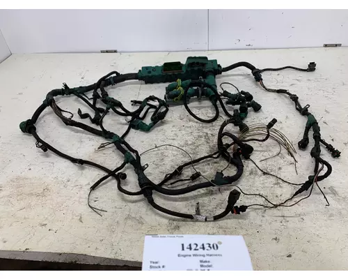 Engine Wiring Harness VOLVO 21443770 West Side Truck Parts