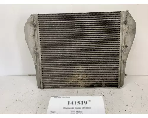 Charge Air Cooler (ATAAC) VOLVO 21504560 West Side Truck Parts