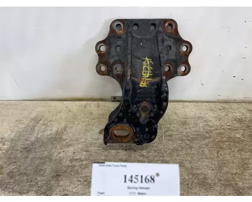 Spring Hanger VOLVO 21525691 West Side Truck Parts