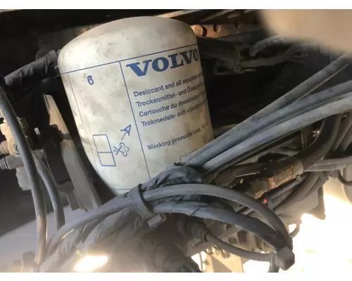 Volvo 21620181 Air Dryer