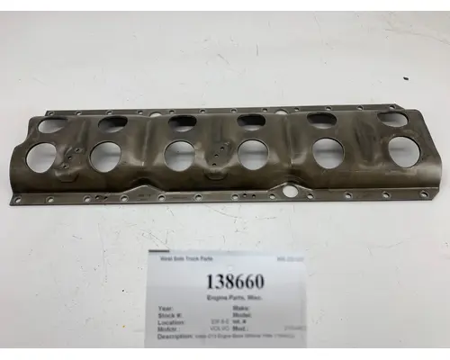 Engine Parts, Misc. VOLVO 21644620 West Side Truck Parts