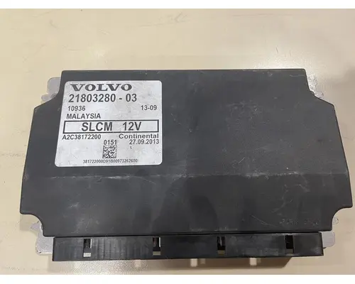 ECM VOLVO 21803280-03 Alpo Group Inc