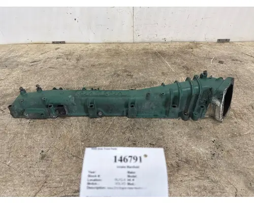 Intake Manifold VOLVO 21833407 West Side Truck Parts