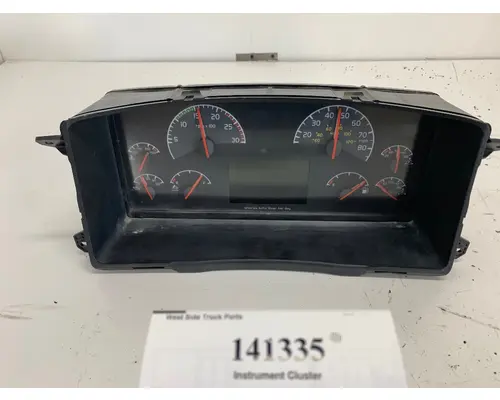 Instrument Cluster VOLVO 21844839-P01 West Side Truck Parts