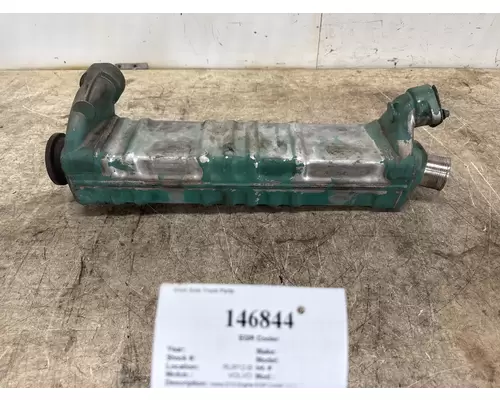 EGR Cooler VOLVO 22134241 West Side Truck Parts