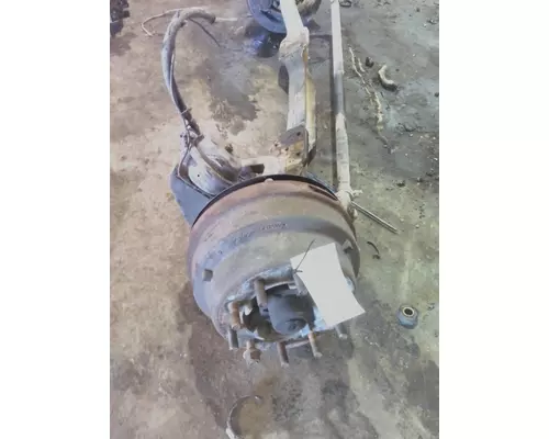 Axle Beam (Front) VOLVO 22455690 LKQ Heavy Truck - Goodys