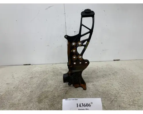 Brackets, Misc. VOLVO 22489294 West Side Truck Parts