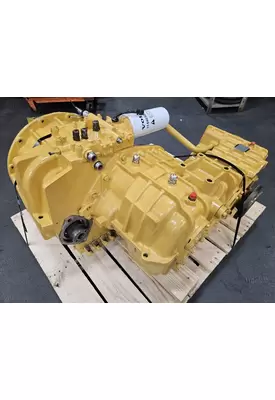 Volvo 22561 Transmission Assembly