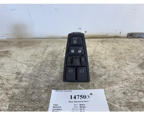 Door Electrical Switch VOLVO 22569486-P01 West Side Truck Parts