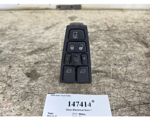 Door Electrical Switch VOLVO 22569486-P02 West Side Truck Parts