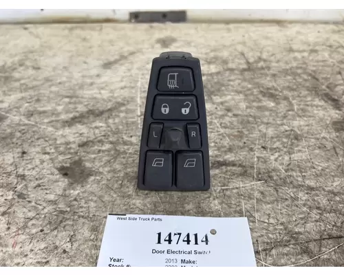Door Electrical Switch VOLVO 22569486-P02 West Side Truck Parts