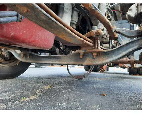 Axle Beam (Front) VOLVO 22592581 LKQ Heavy Truck Maryland