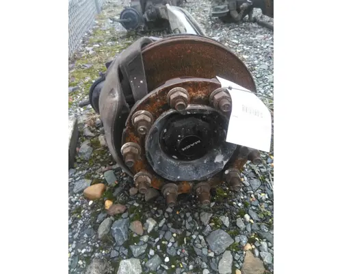 Axle Beam (Front) VOLVO 22592581 LKQ Heavy Truck Maryland