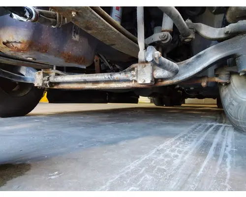Axle Beam (Front) VOLVO 22592581 LKQ Heavy Truck Maryland