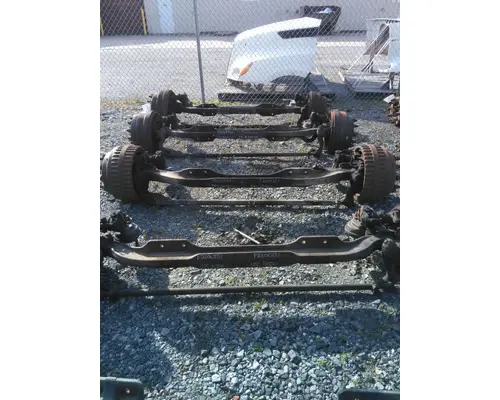 Axle Beam (Front) VOLVO 22592581 LKQ Heavy Truck Maryland