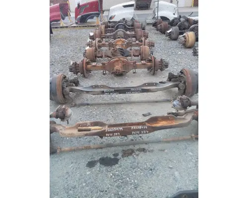 Axle Beam (Front) VOLVO 22592581 LKQ Heavy Truck Maryland