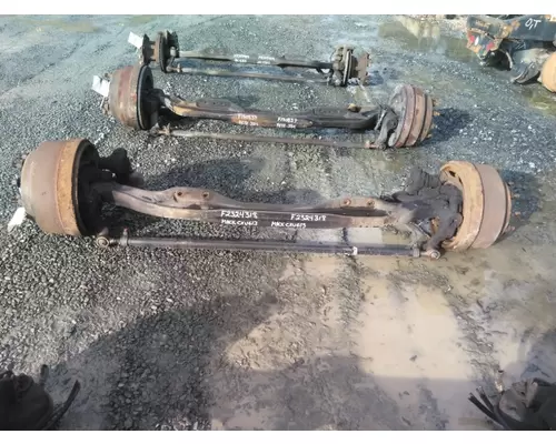 Axle Beam (Front) VOLVO 22592583 LKQ Heavy Truck Maryland