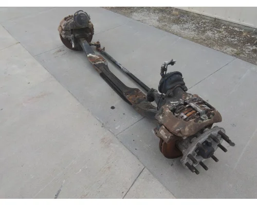 Axle Beam (Front) VOLVO 22592583 LKQ Thompson Motors - Wykoff