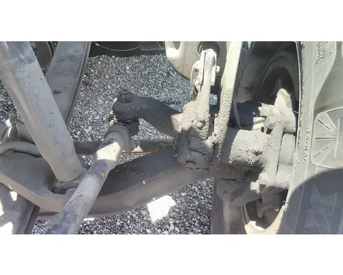 Axle Beam (Front) VOLVO 22594657 LKQ Heavy Truck - Goodys