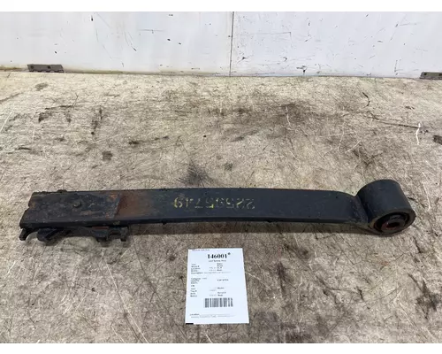 Leaf Spring, Rear VOLVO 22595749 West Side Truck Parts