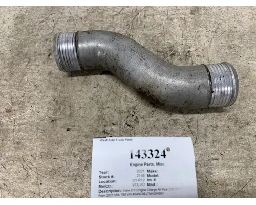 Engine Parts, Misc. VOLVO 22628073 West Side Truck Parts