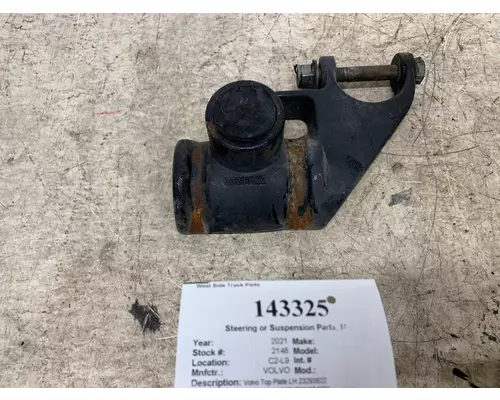 Steering Or Suspension Parts, Misc. VOLVO 23293622 West Side Truck Parts