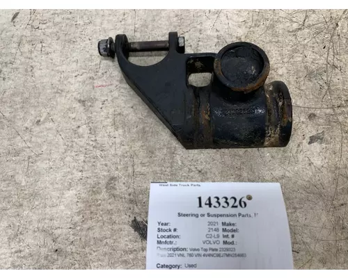 Steering Or Suspension Parts, Misc. VOLVO 23293623 West Side Truck Parts