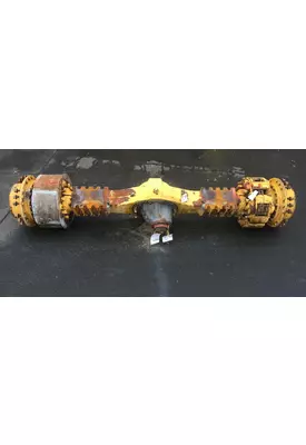 Volvo 23756 Axle Assy, Fr (4WD)