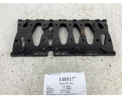 Engine Parts, Misc. VOLVO 3083414 West Side Truck Parts