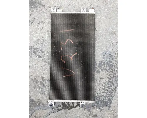 Air Conditioner Condenser VOLVO 430 Payless Truck Parts