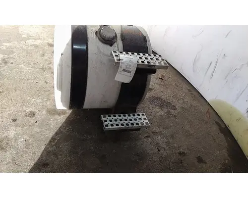 Fuel Tank VOLVO 45-54 GALLON LKQ Western Truck Parts