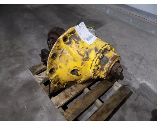 Volvo 4717639 Differential Assembly (Rear, Rear)