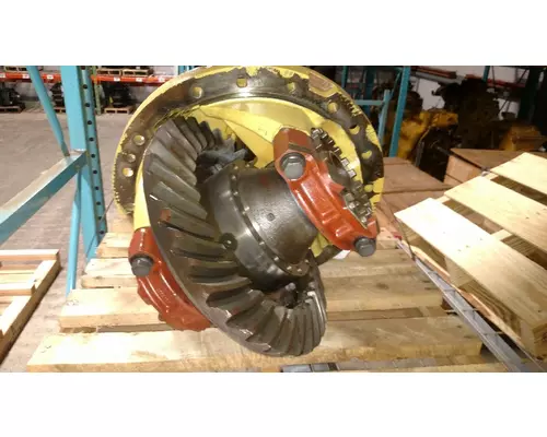 Volvo 4870477 Differential Assembly (Rear, Rear)