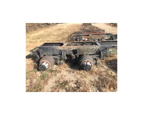 Cutoff Assembly (Housings & Suspension Only) VOLVO 4BAGVOLVO Stateline Truck Parts And Recycling Inc