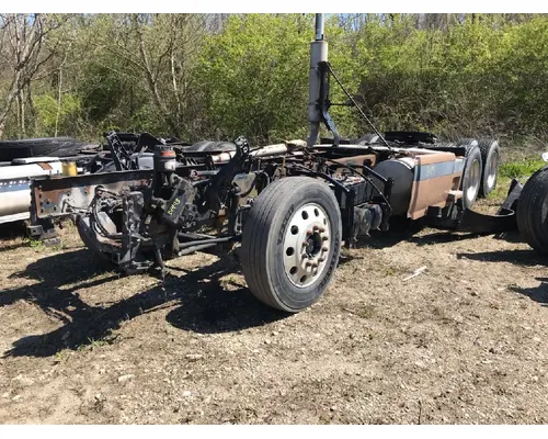 Cutoff Assembly (Housings & Suspension Only) VOLVO 4BAGVOLVO Stateline Truck Parts And Recycling Inc