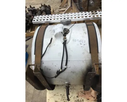 Fuel Tank VOLVO 50 GAL K &amp; R Truck Sales, Inc.