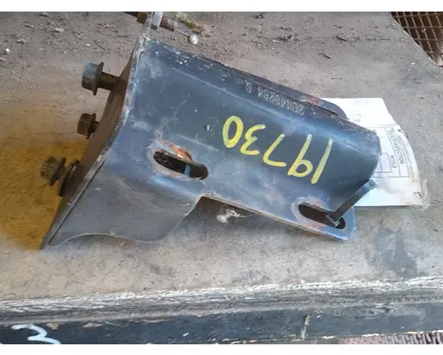 Body Parts, Misc. VOLVO 670 K &amp; R Truck Sales, Inc.