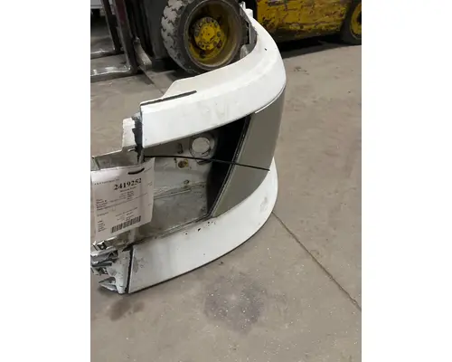 Bumper End Cap VOLVO 670 K &amp; R Truck Sales, Inc.