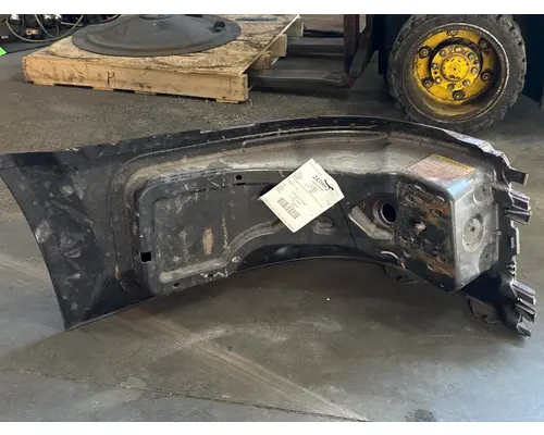 Bumper End Cap VOLVO 670 K &amp; R Truck Sales, Inc.