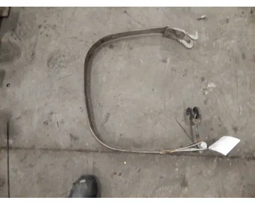 DPF (Diesel Particulate Filter) VOLVO 670 K &amp; R Truck Sales, Inc.