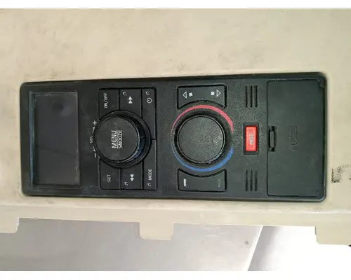 Temperature Control VOLVO 670 K &amp; R Truck Sales, Inc.