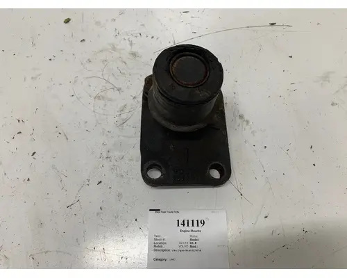Engine Mounts VOLVO 8024614 West Side Truck Parts
