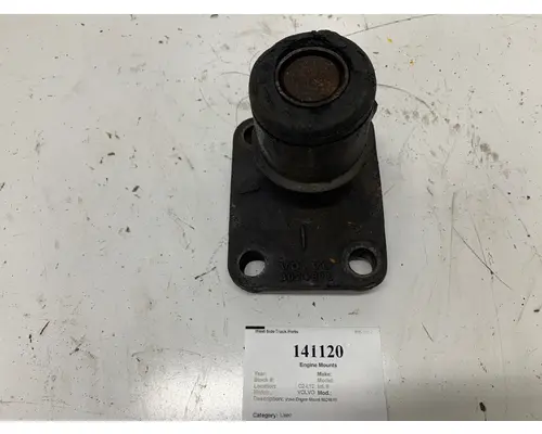 Engine Mounts VOLVO 8024615 West Side Truck Parts