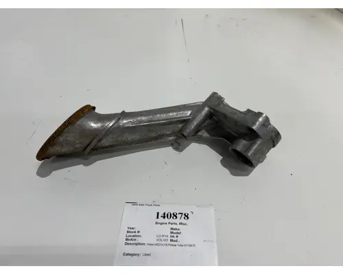 Engine Parts, Misc. VOLVO 8170879 West Side Truck Parts