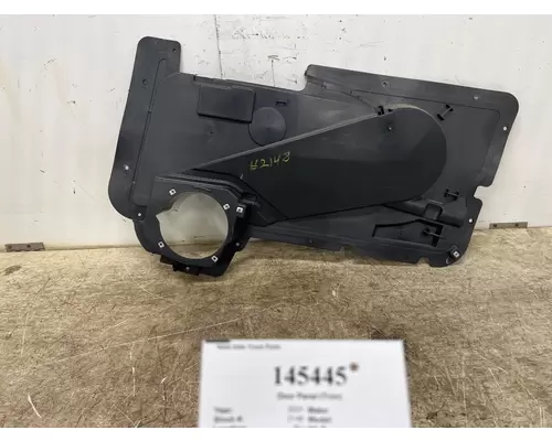 Door Panel (Trim) VOLVO 84732268 West Side Truck Parts