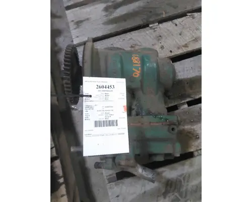 Air Compressor VOLVO 85006396 LKQ Heavy Truck Maryland
