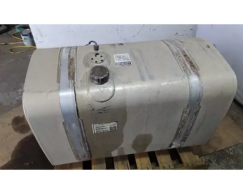 Fuel Tank VOLVO 95-104 GALLON LKQ Western Truck Parts