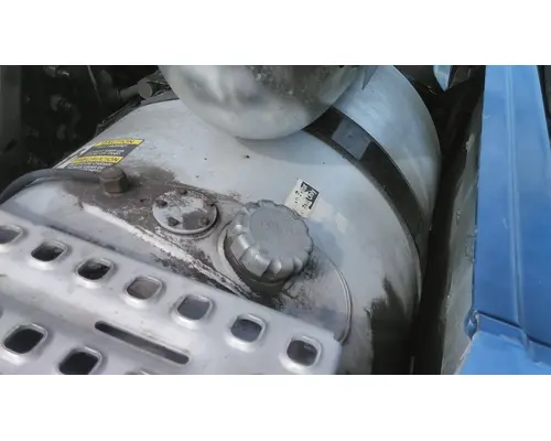 Fuel Tank VOLVO 95-104 GALLON LKQ Heavy Truck - Goodys