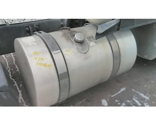 Fuel Tank VOLVO 95-104 GALLON LKQ Heavy Truck - Goodys
